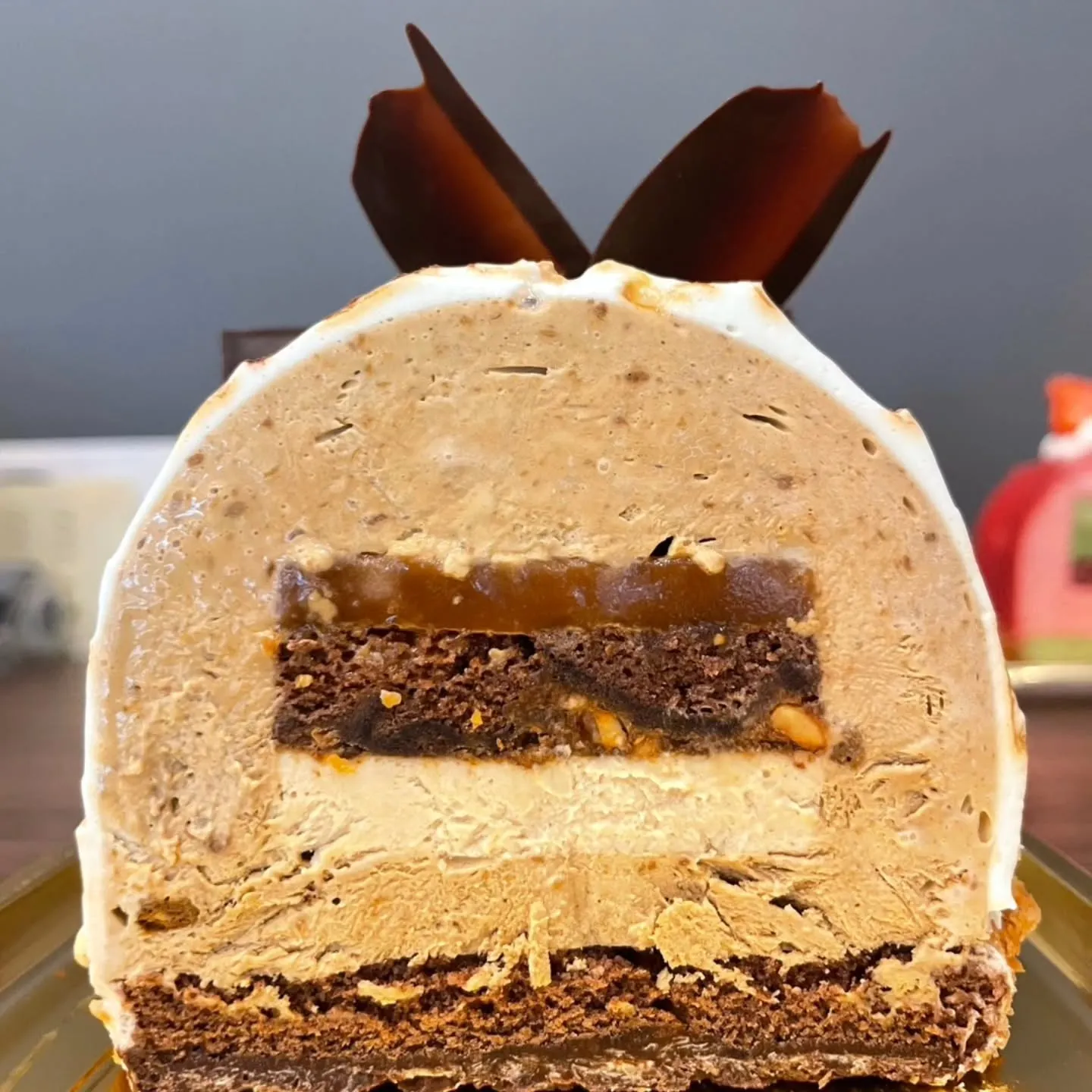クリスマスケーキのご案内です⛄🎄✨