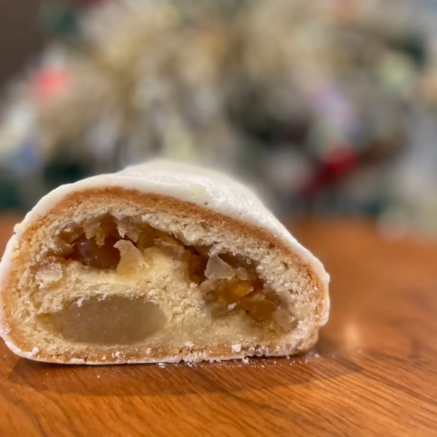 シュトレン ルシー