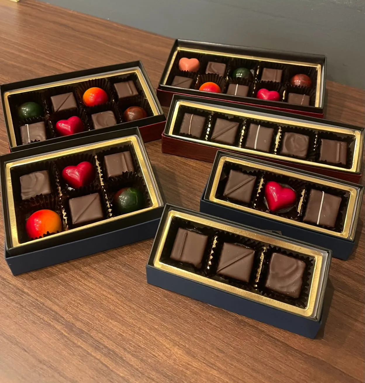 いつもパティスリーピースをご利用いただきありがとうございます...