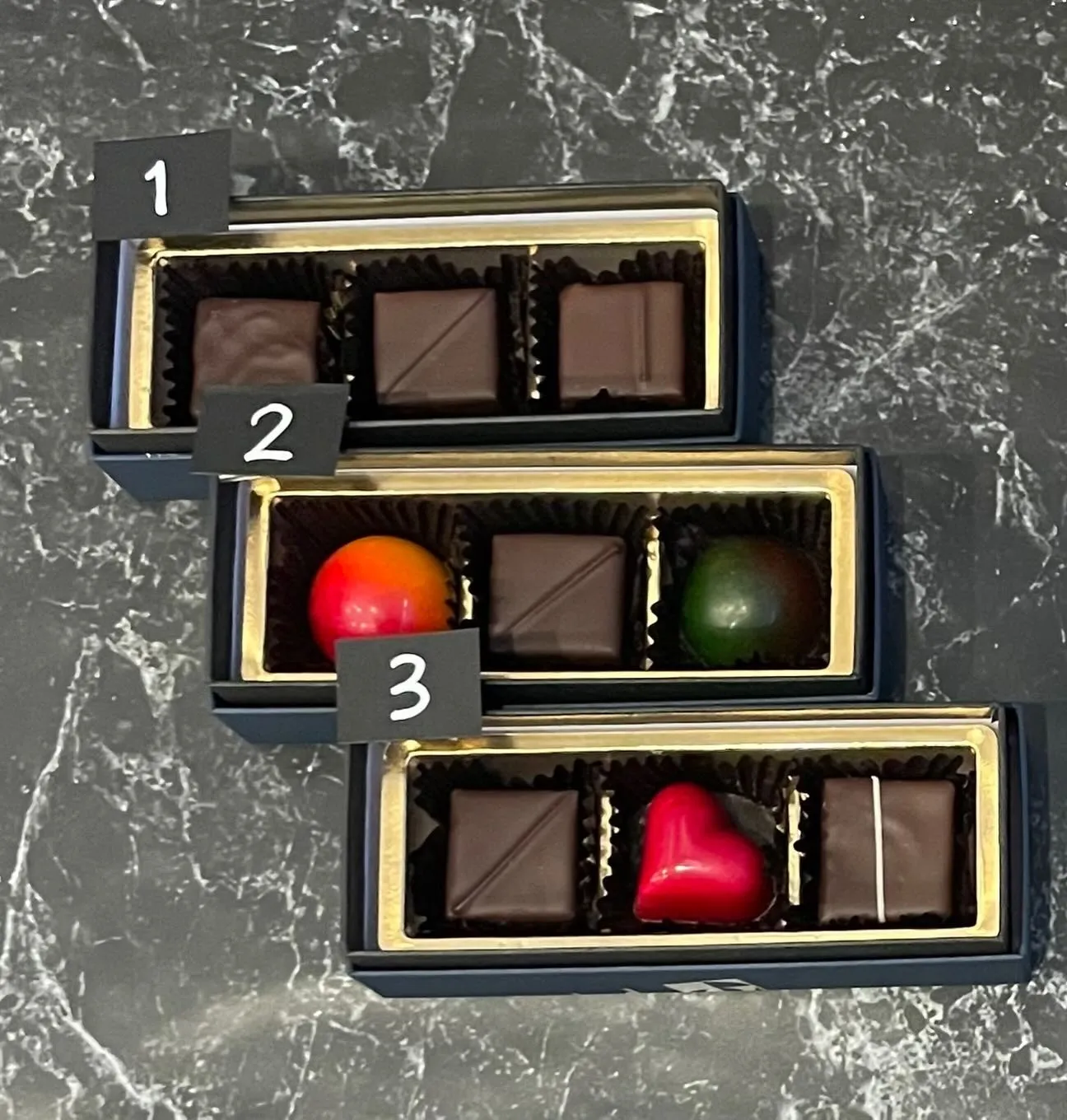 いつもパティスリーピースをご利用いただきありがとうございます...