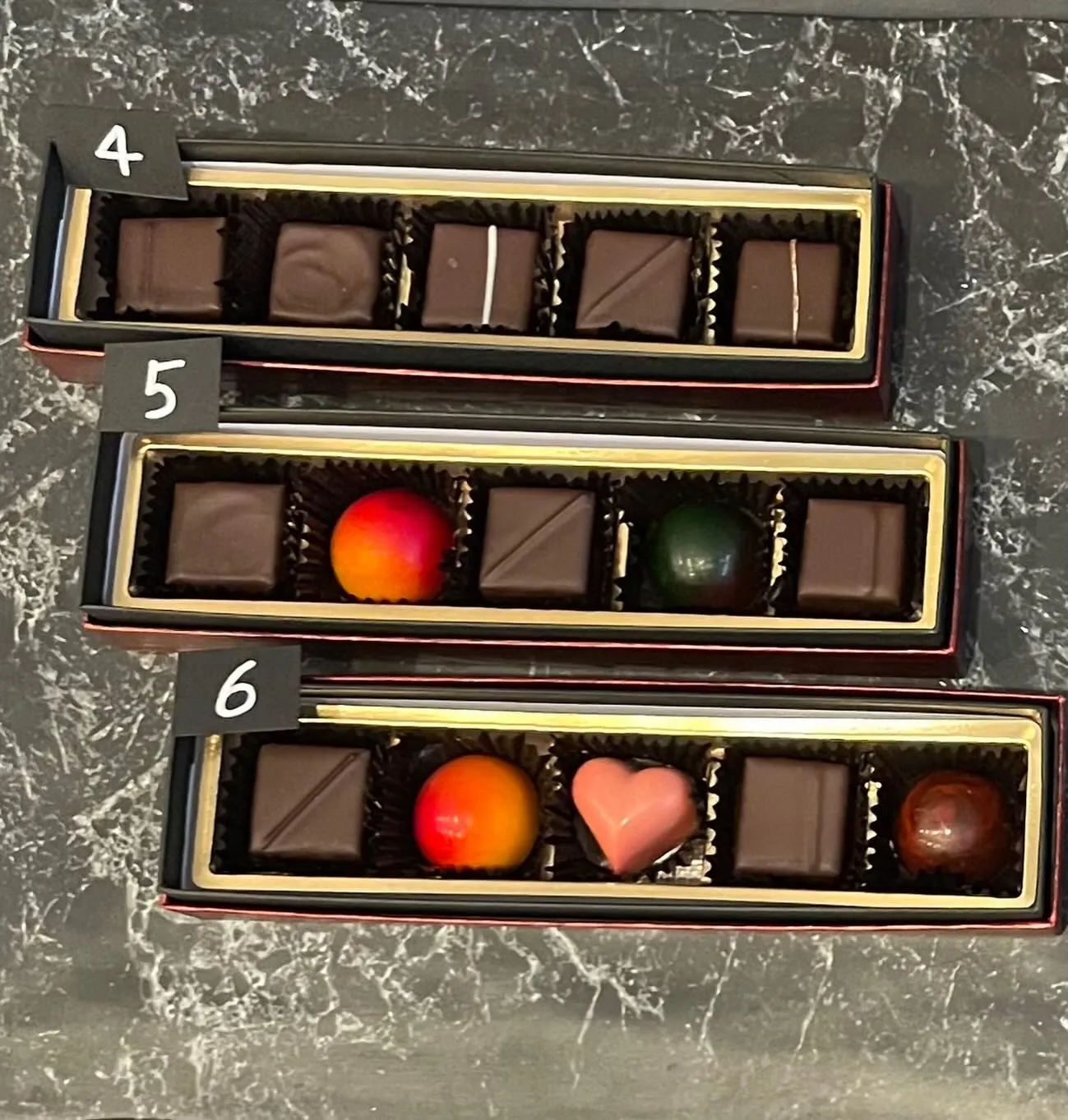 いつもパティスリーピースをご利用いただきありがとうございます...