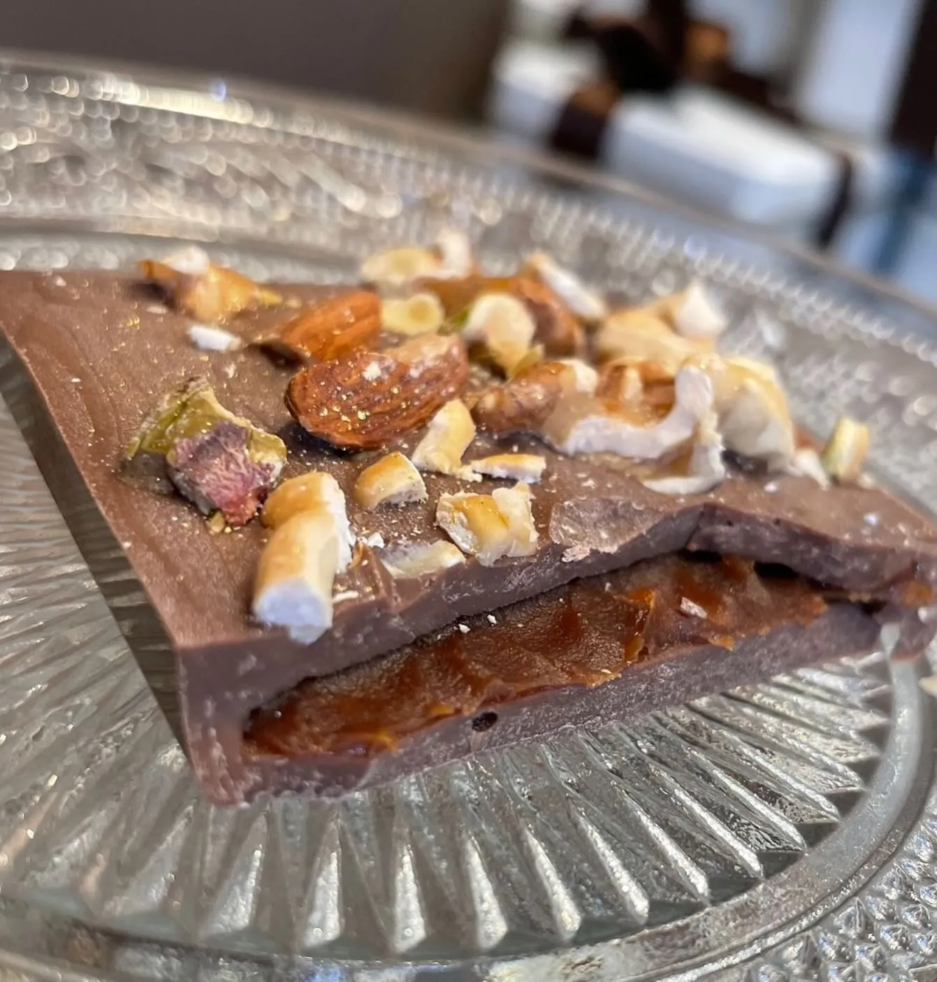 いつもパティスリーピースをご利用いただきありがとうございます...