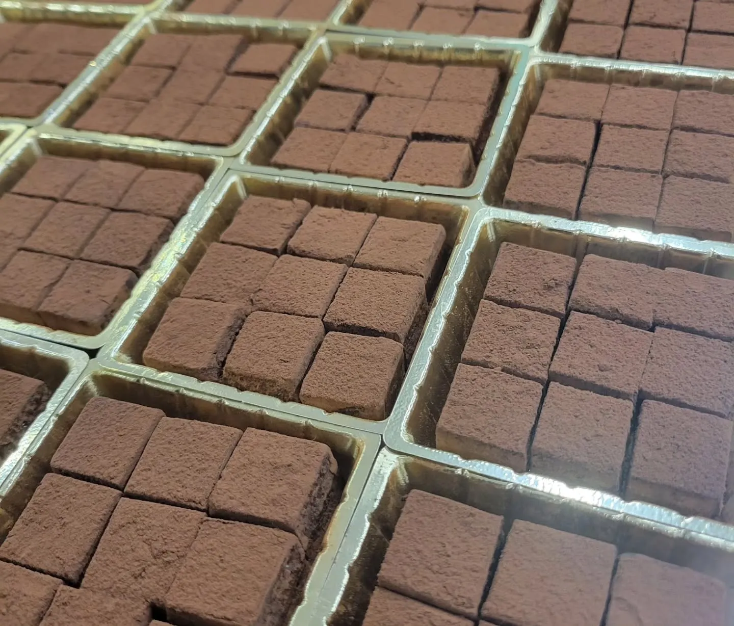 バレンタイン商品のご案内です！