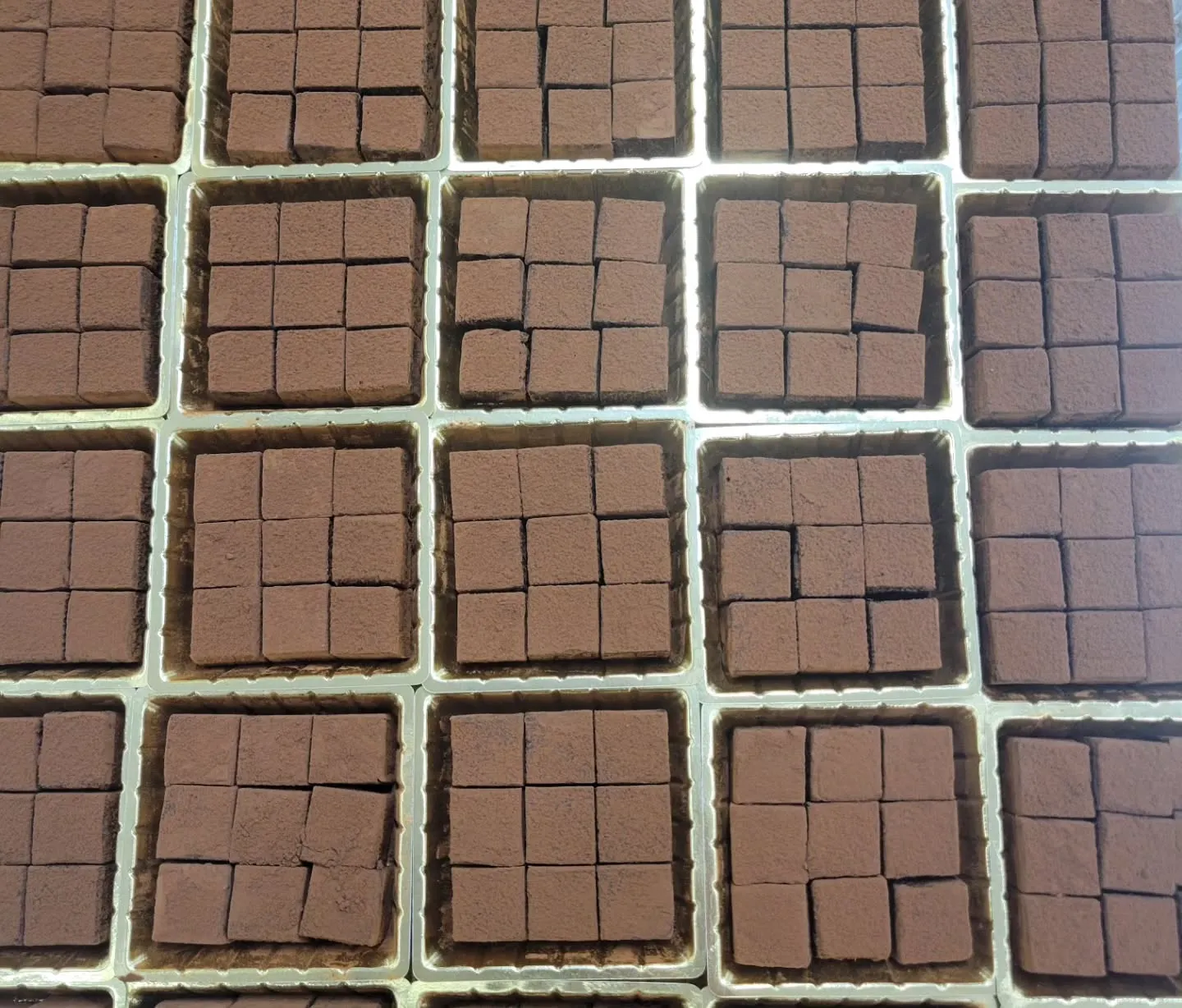 バレンタイン商品のご案内です！