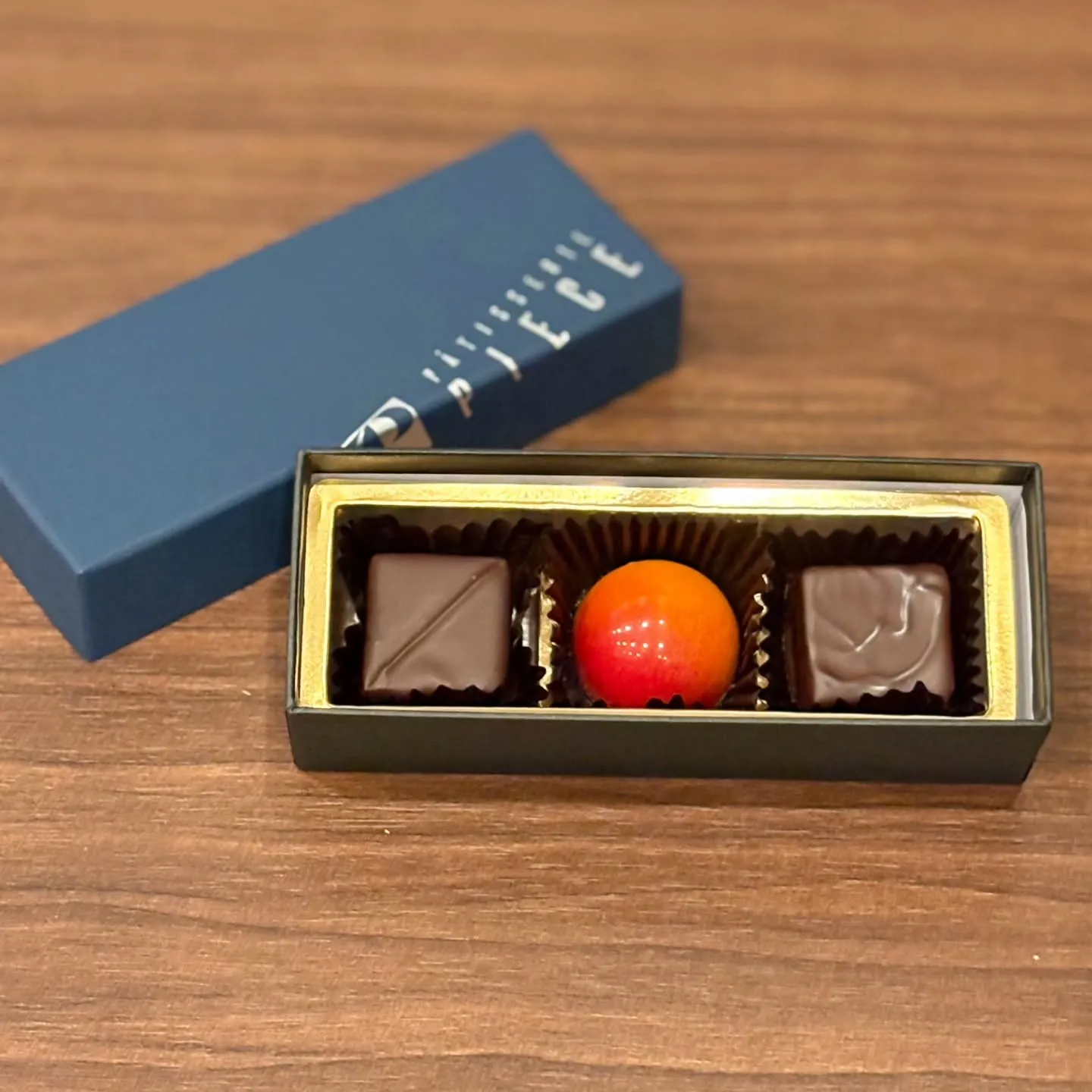 ボンボンショコラ詰め合わせ