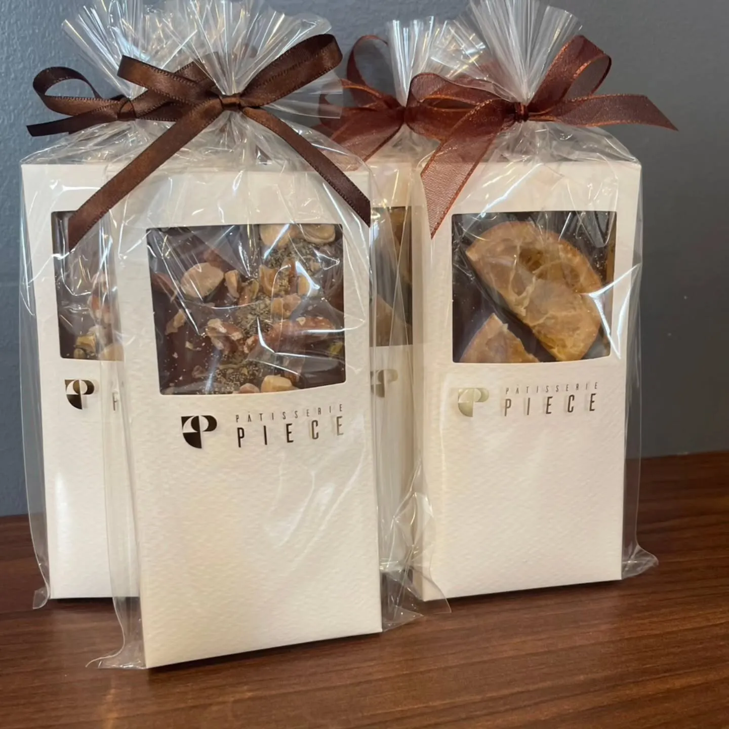 タブレットショコラスイート