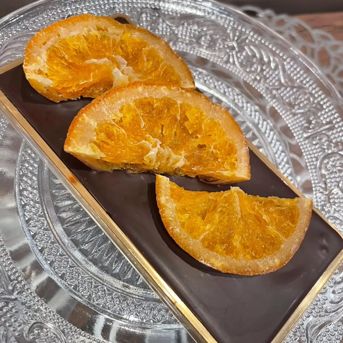 タブレットショコラスイート