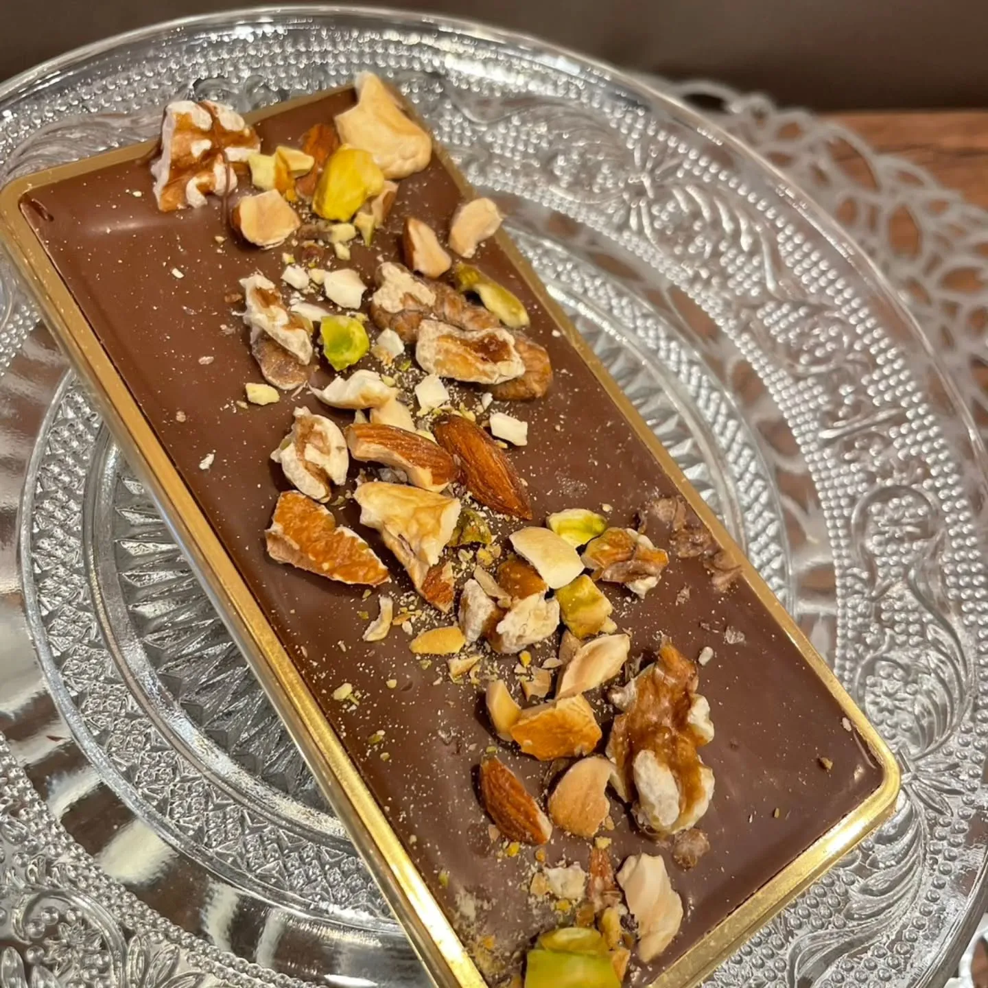 タブレットショコラスイート