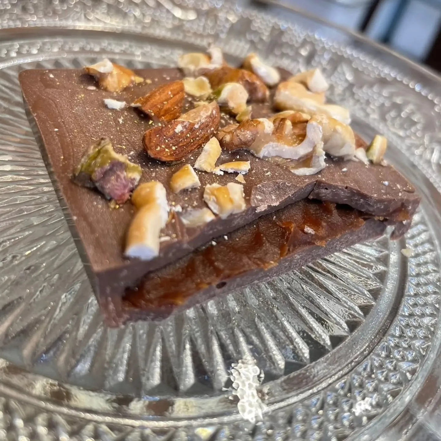 タブレットショコラスイート