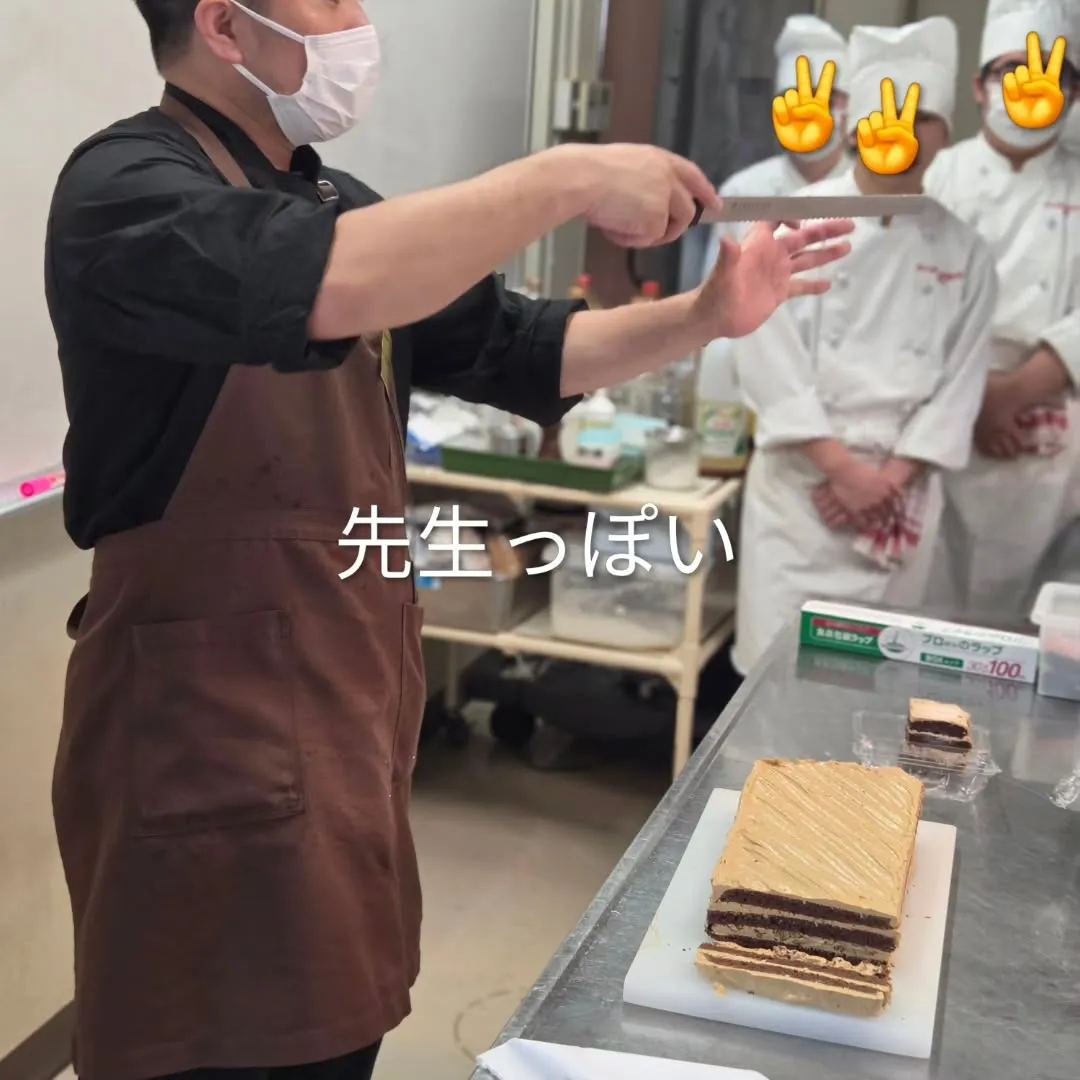 先日総合技術高校、沼田西小学校で先生をしてきました👨⚕️