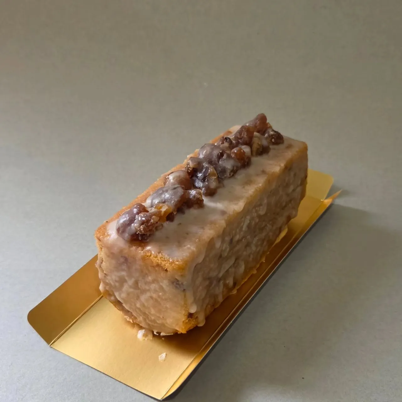 ケーク マロングラッセ