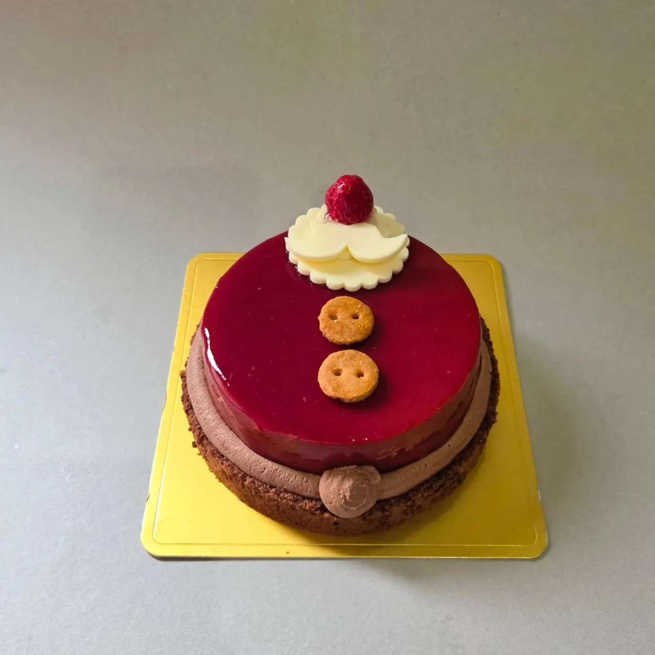 クリスマスケーキのご紹介です⛄🎄✨
