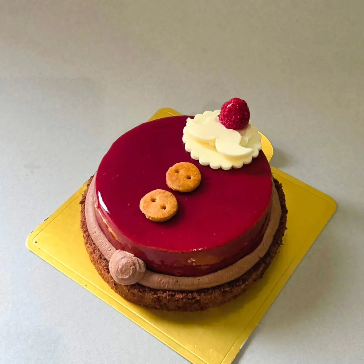 クリスマスケーキのご紹介です⛄🎄✨