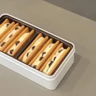 焼き菓子